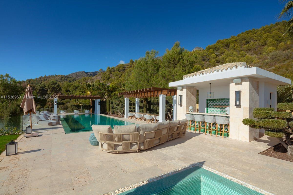 Costa del Sol - Residential