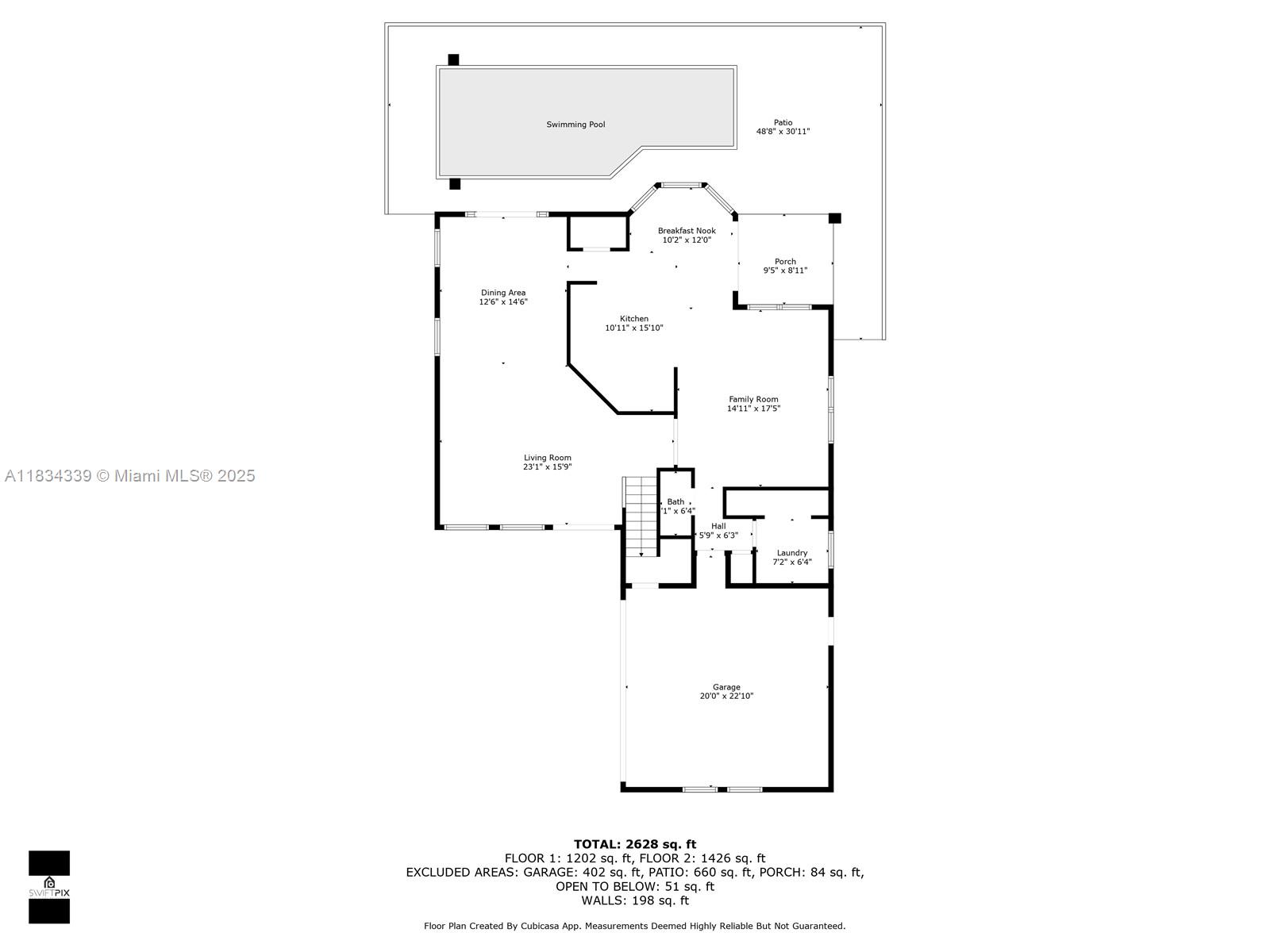 FONTAINEBLEAU WEST NORTH - Residential