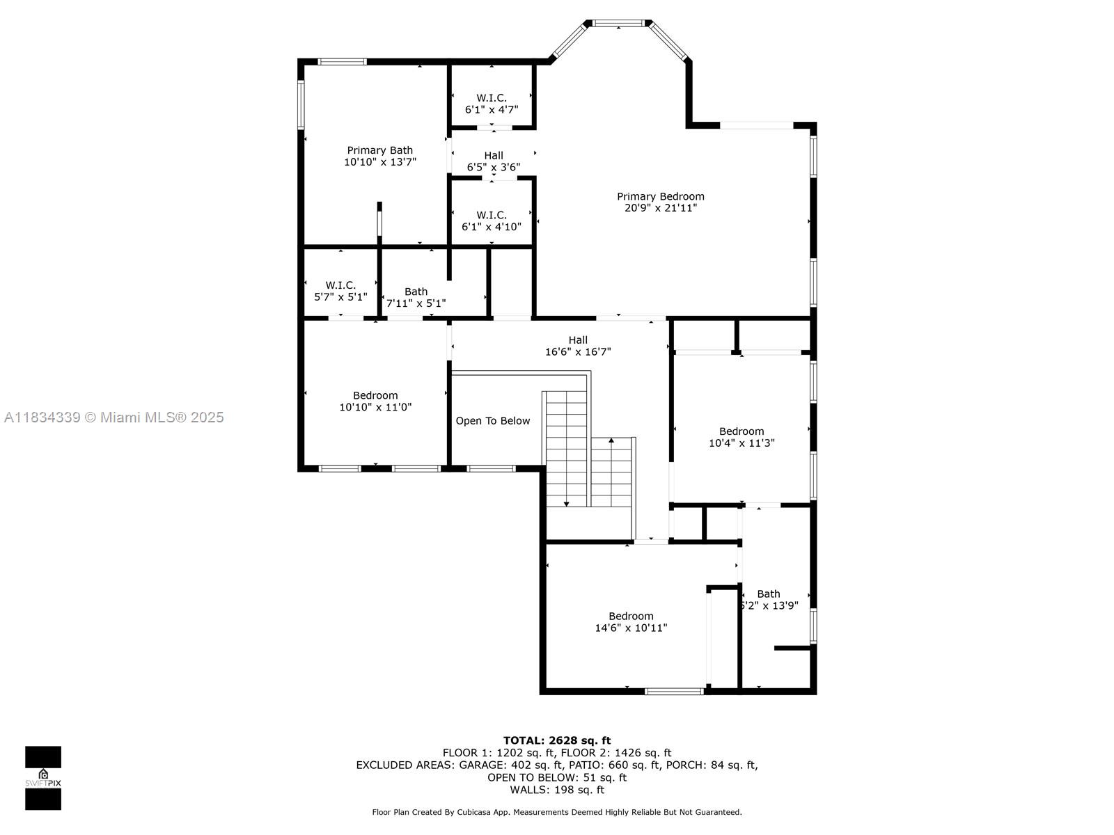 FONTAINEBLEAU WEST NORTH - Residential