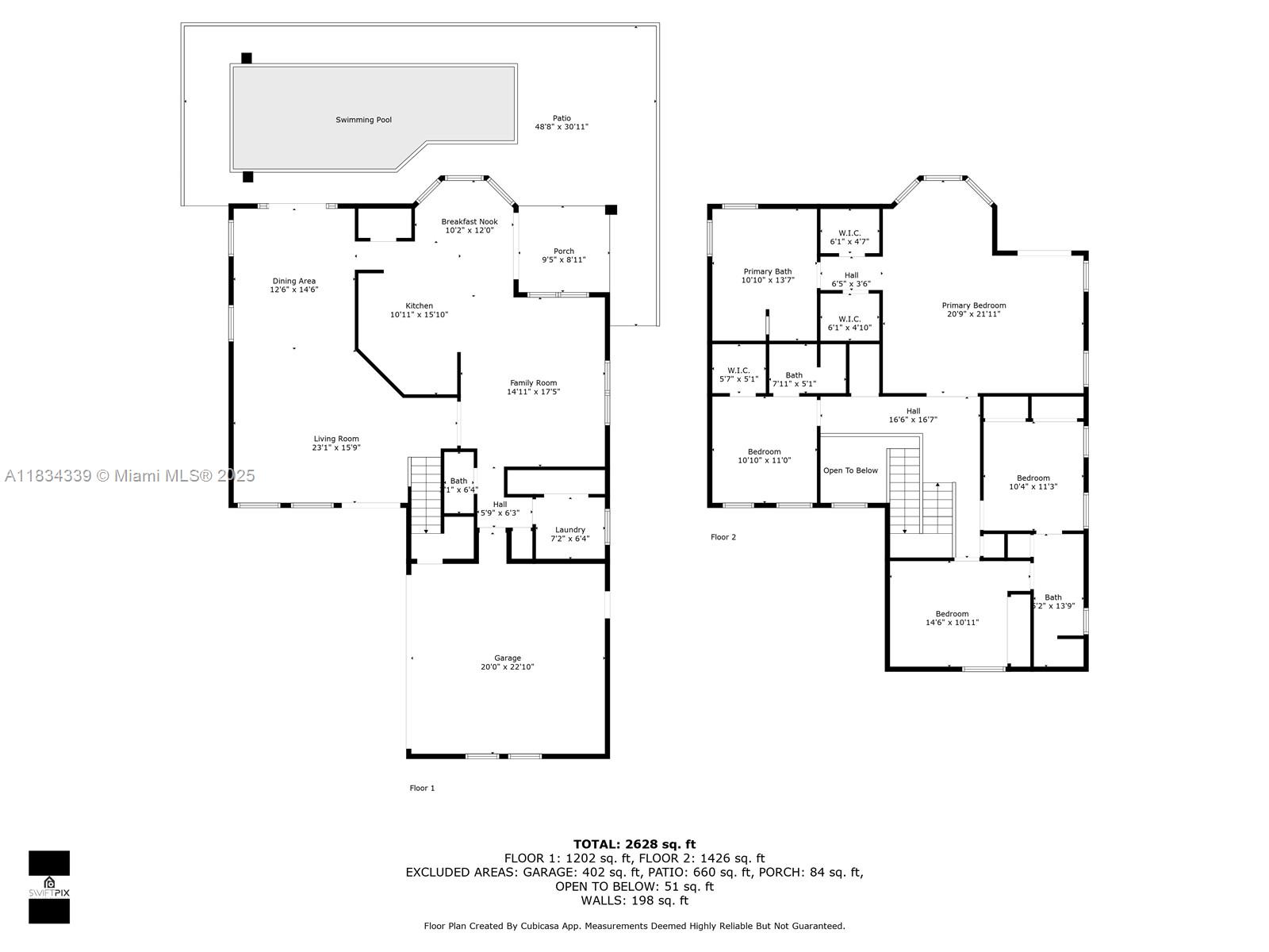 FONTAINEBLEAU WEST NORTH - Residential