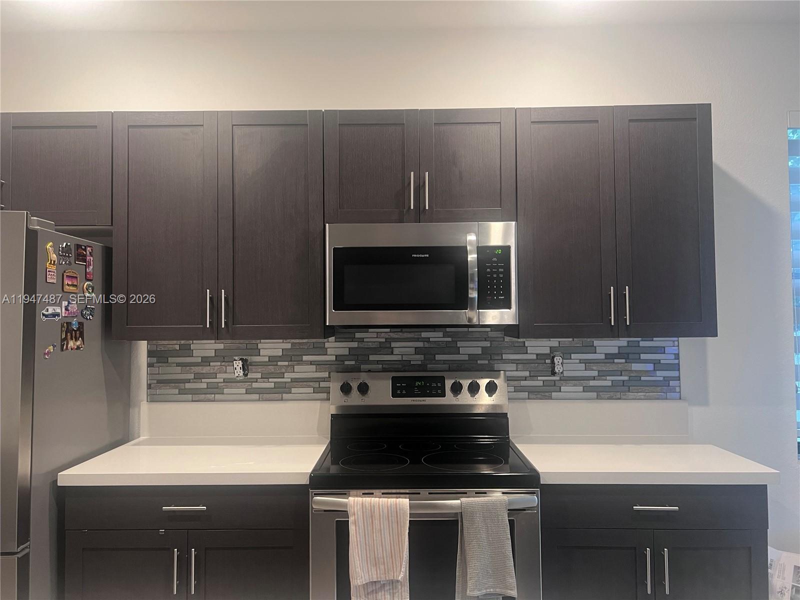 RESERVE AT EDGEWOOD - Residential