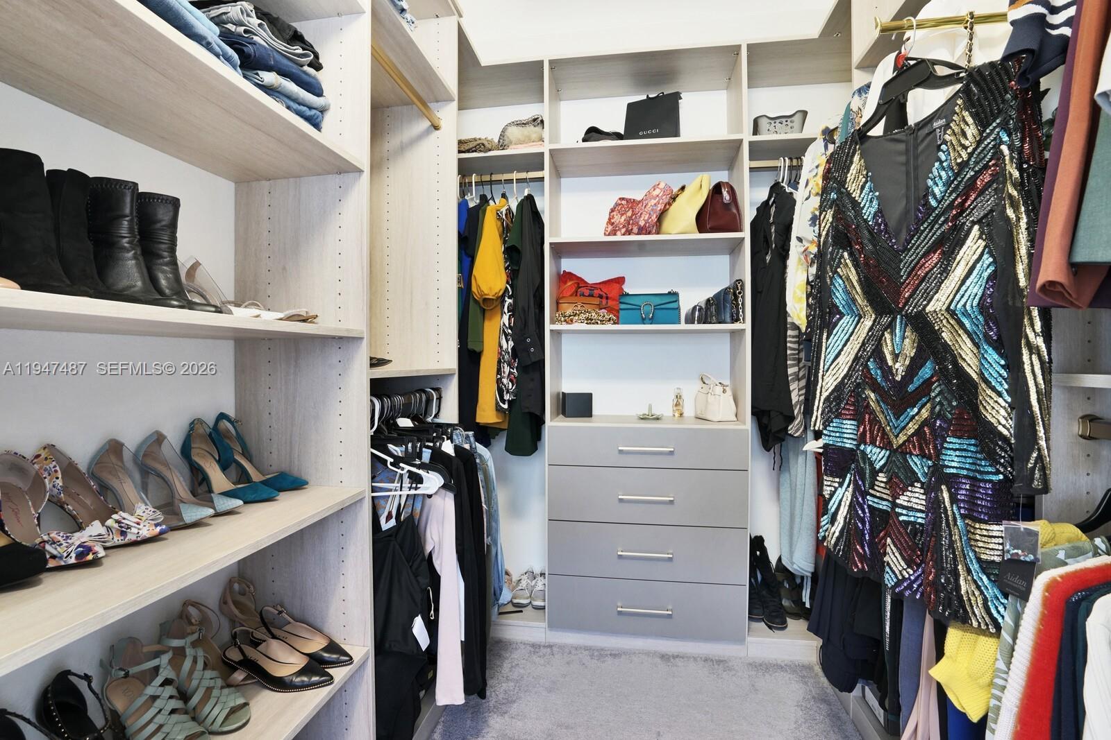 RESERVE AT EDGEWOOD - Residential