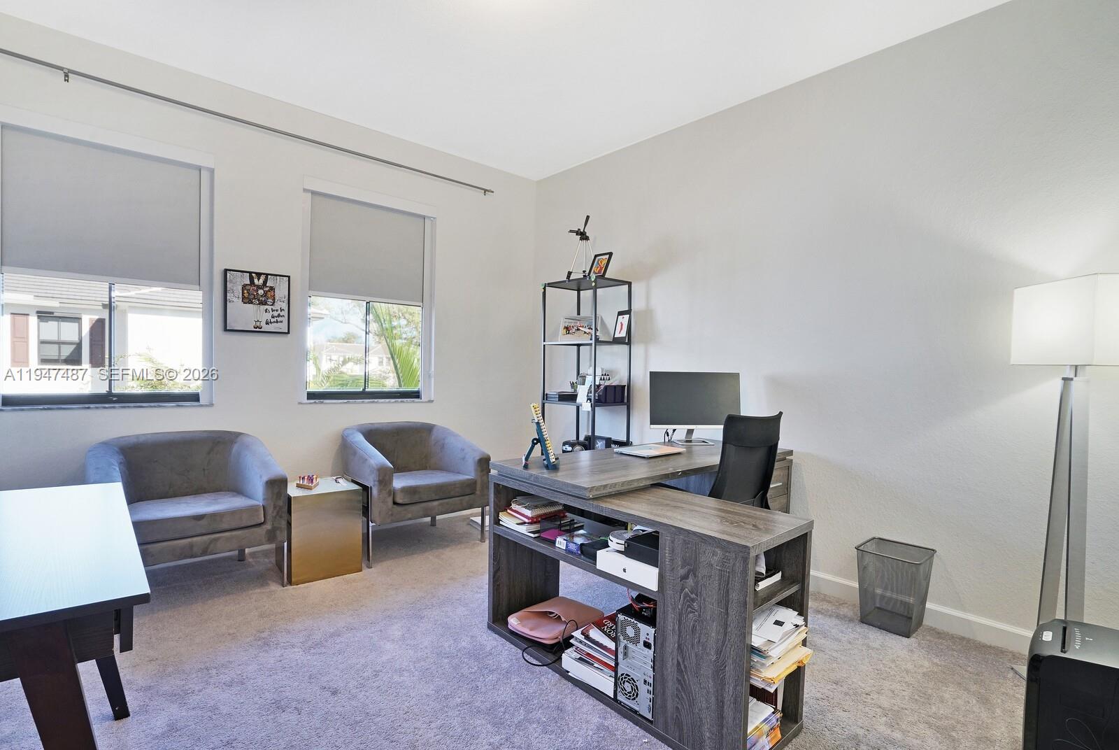 RESERVE AT EDGEWOOD - Residential