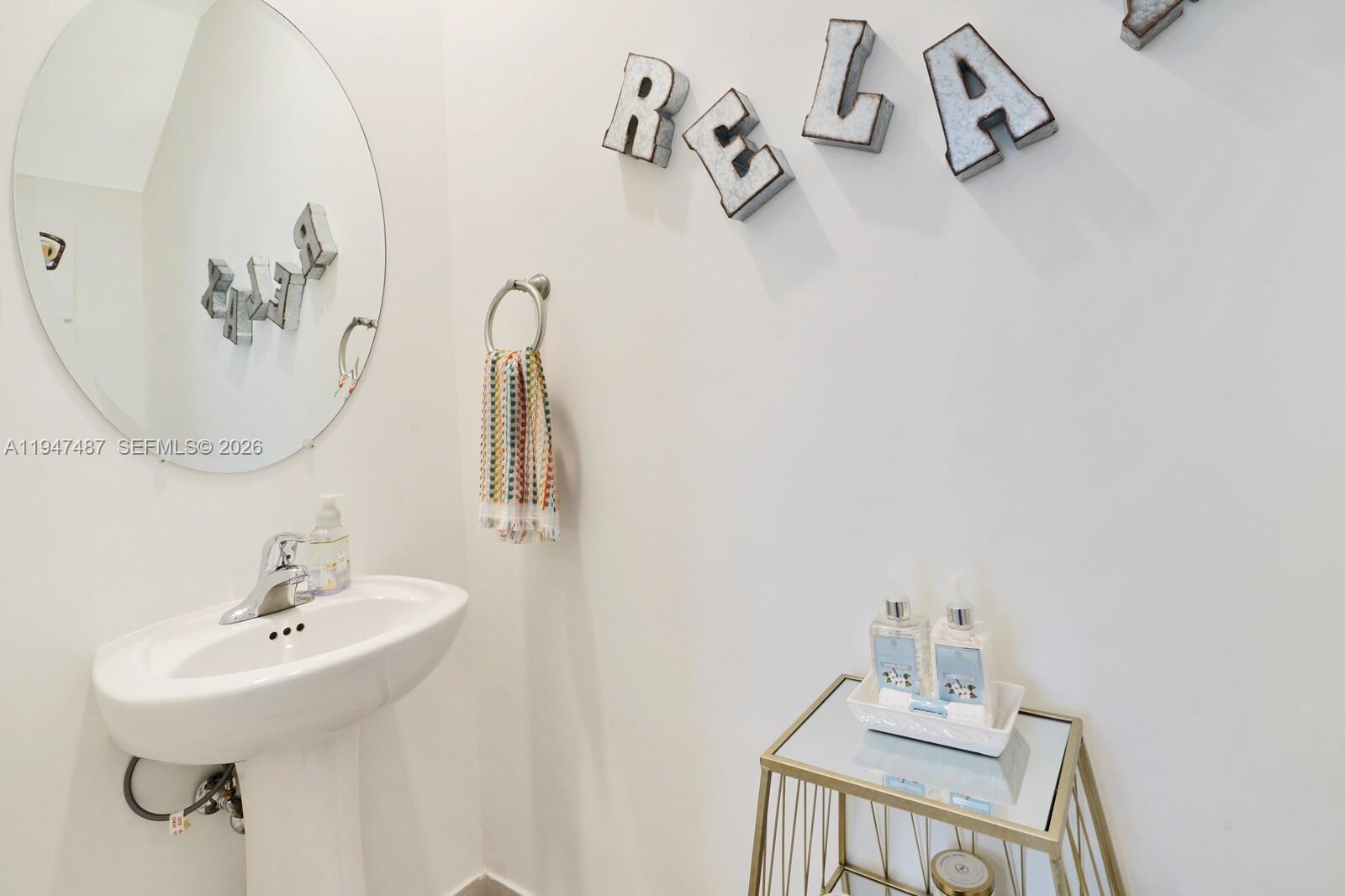 RESERVE AT EDGEWOOD - Residential