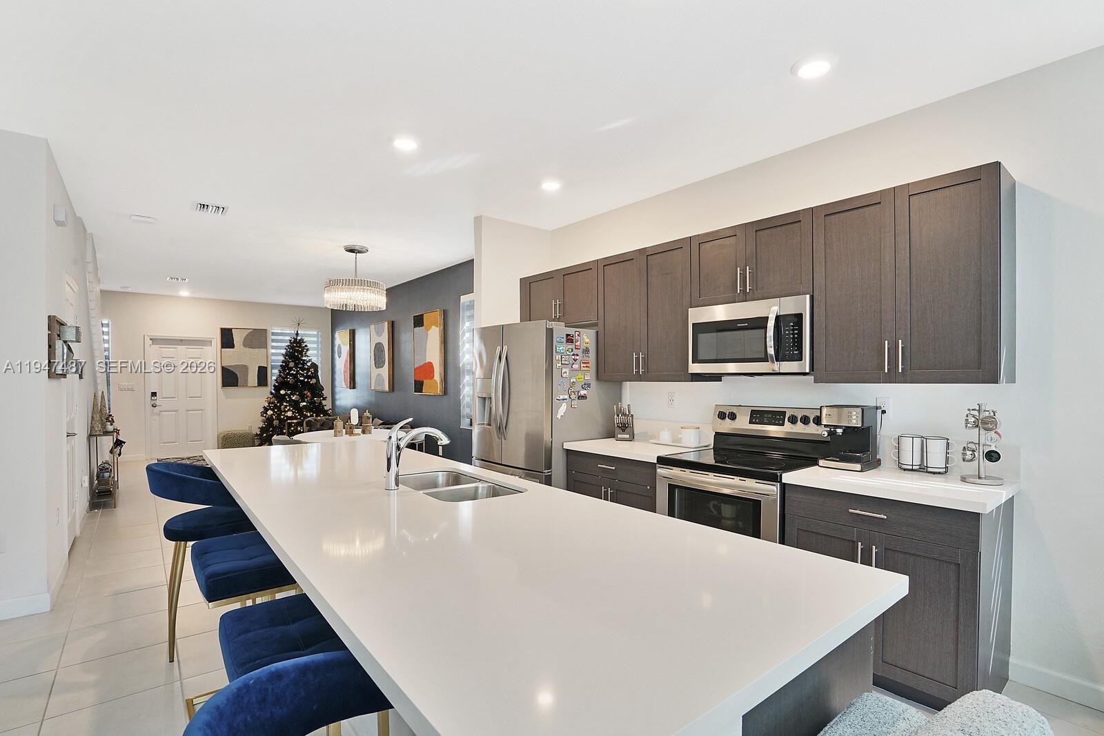 RESERVE AT EDGEWOOD - Residential