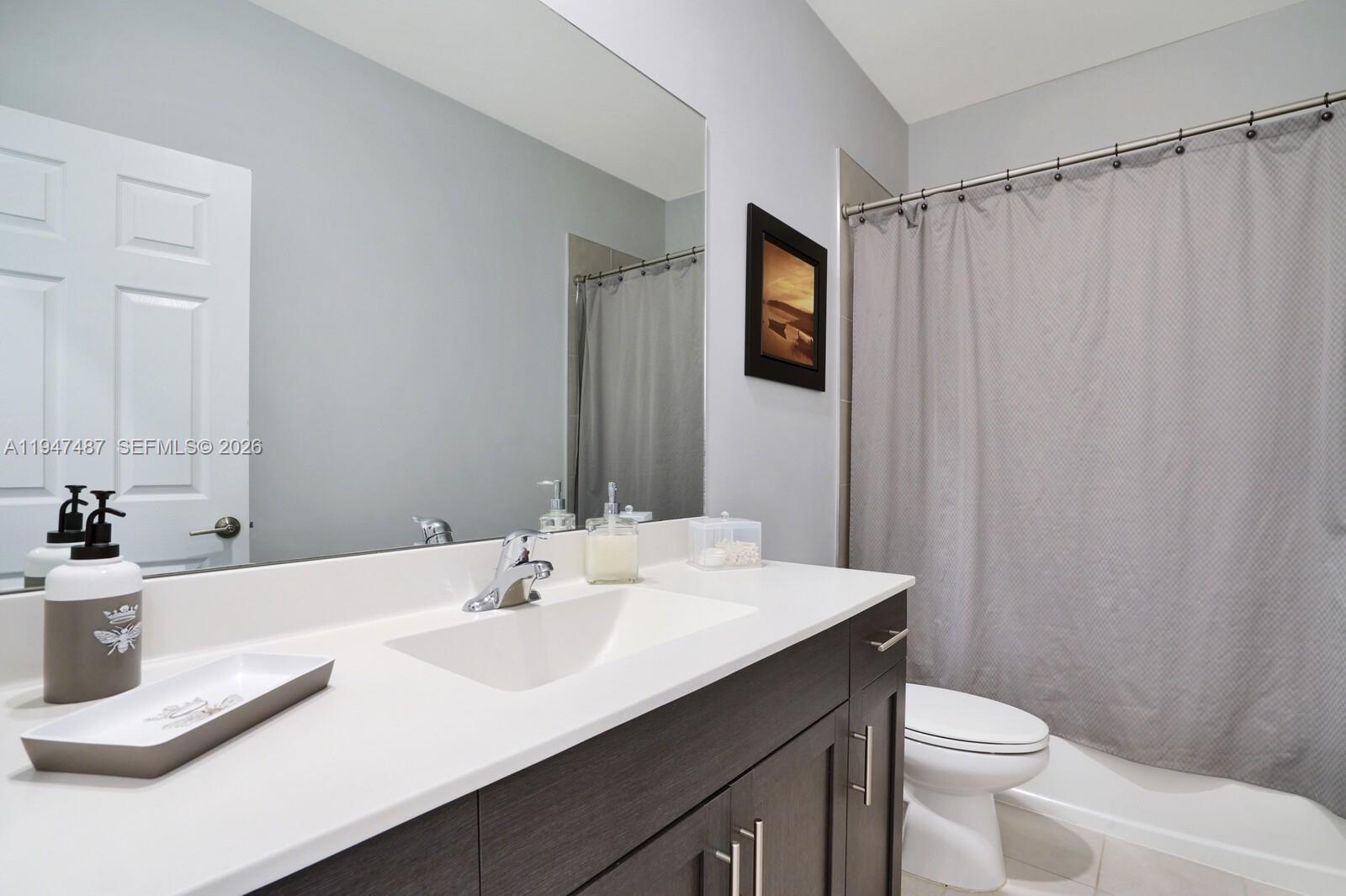 RESERVE AT EDGEWOOD - Residential