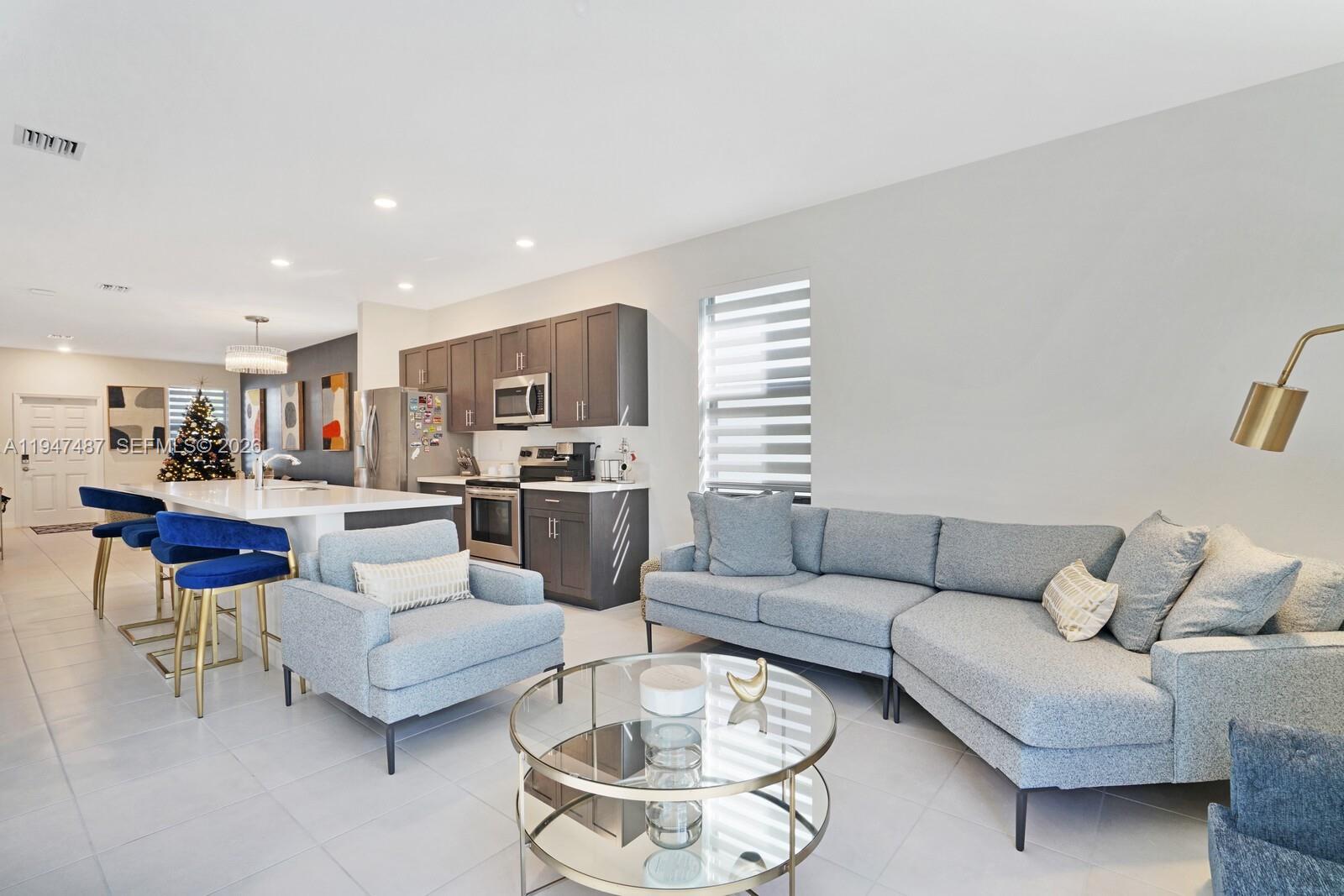 RESERVE AT EDGEWOOD - Residential