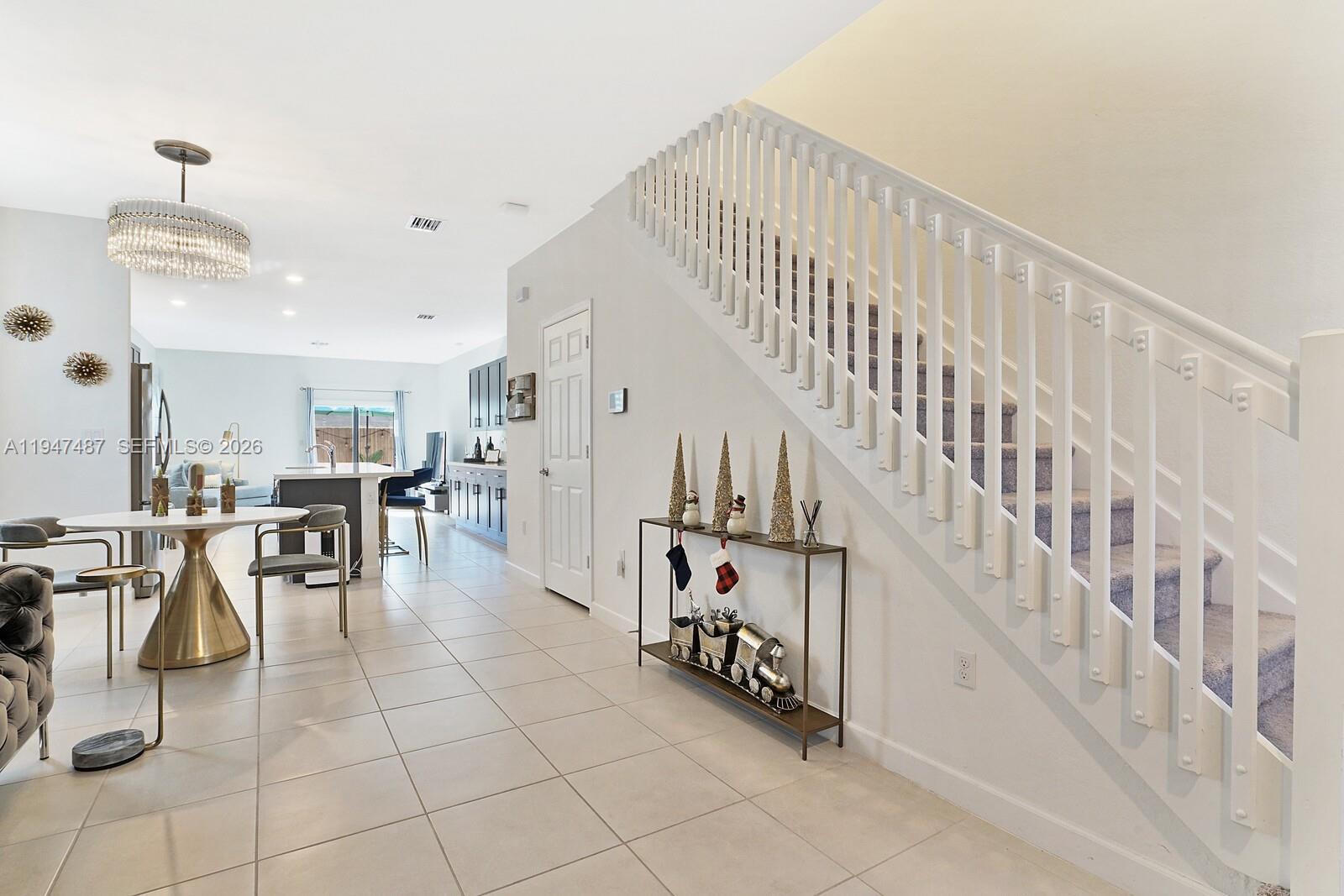 RESERVE AT EDGEWOOD - Residential