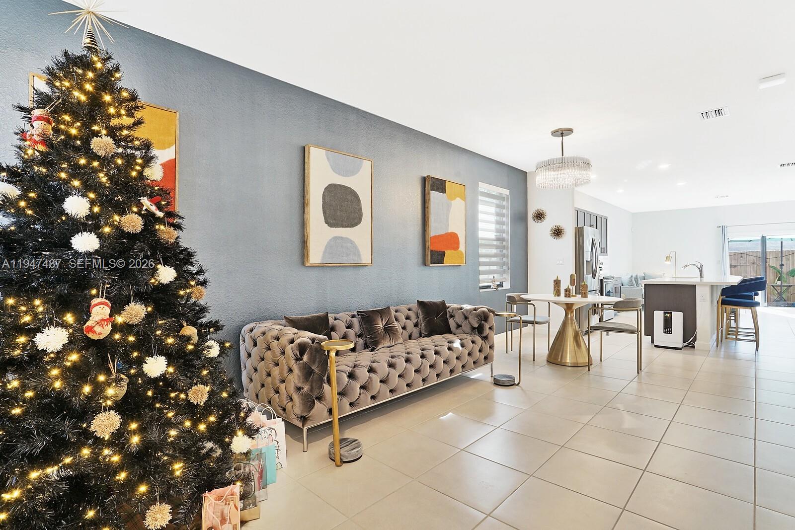 RESERVE AT EDGEWOOD - Residential