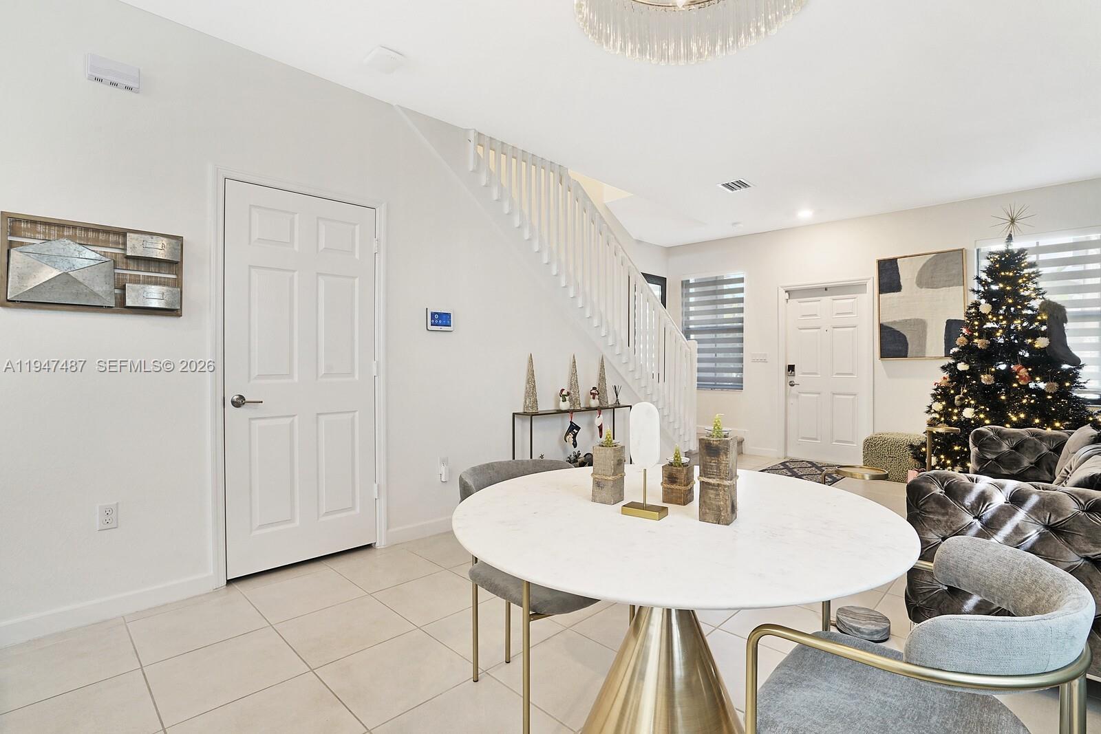 RESERVE AT EDGEWOOD - Residential