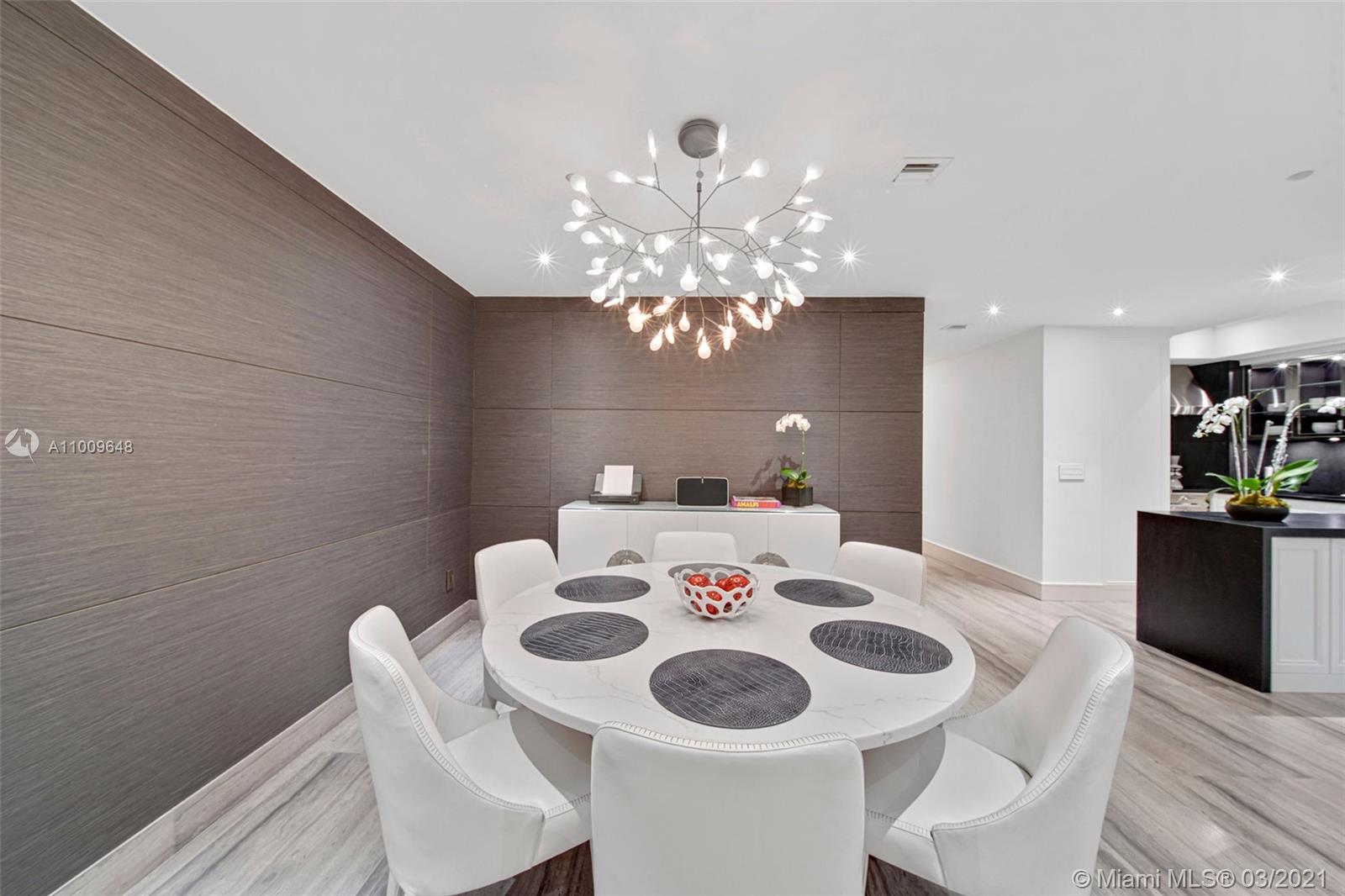 CONTINUUM ON SOUTH BEACH - Residential