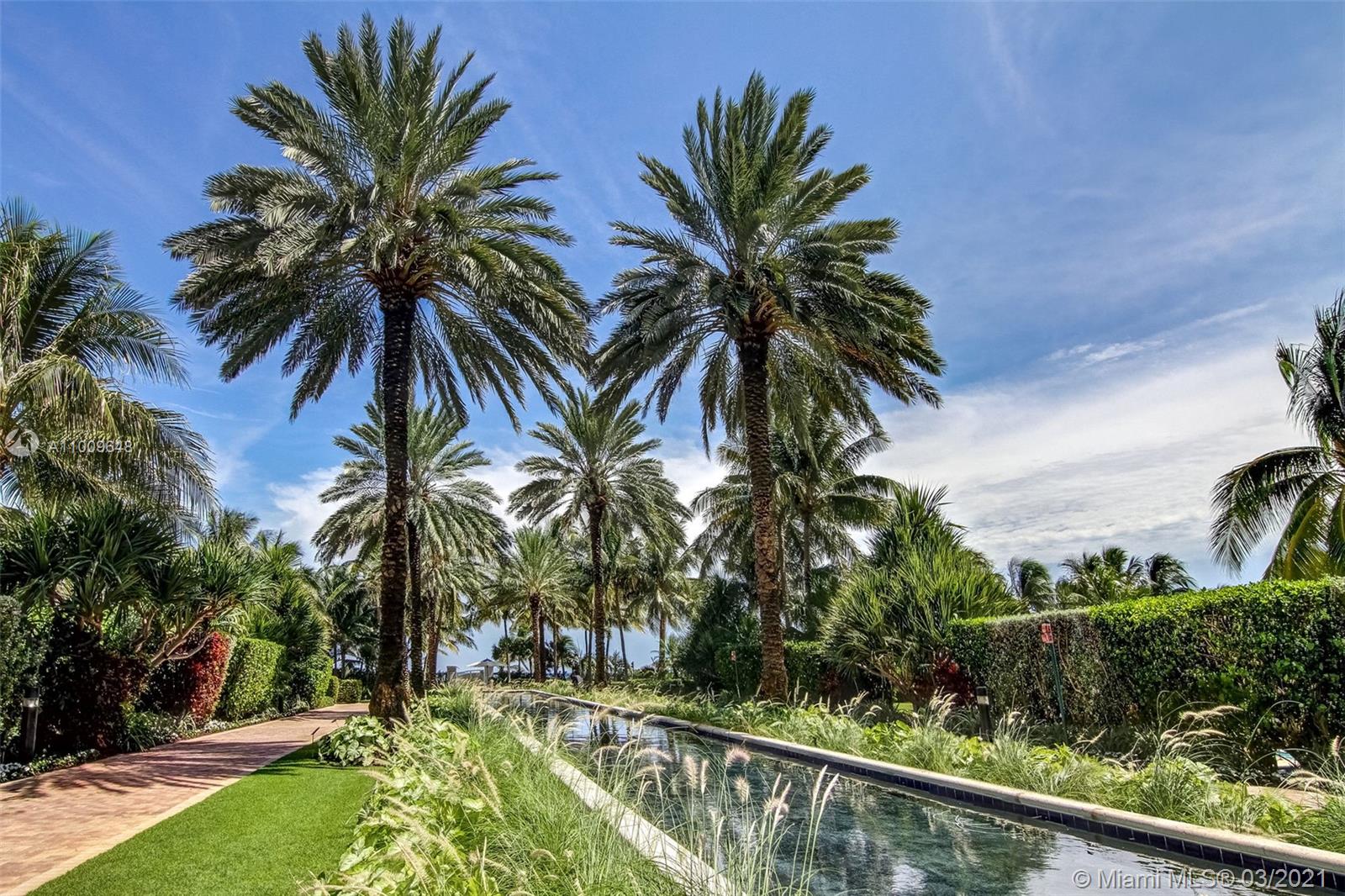 CONTINUUM ON SOUTH BEACH - Residential