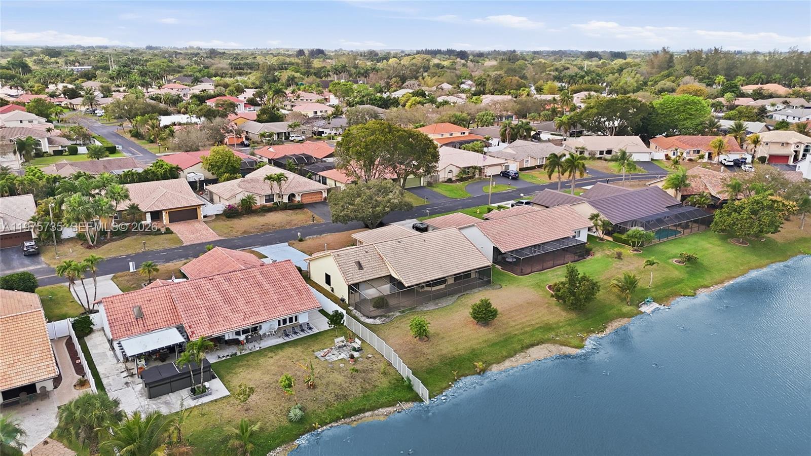 HAWKES BLUFF - Residential