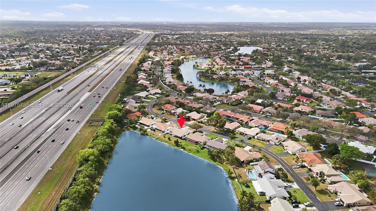 HAWKES BLUFF - Residential