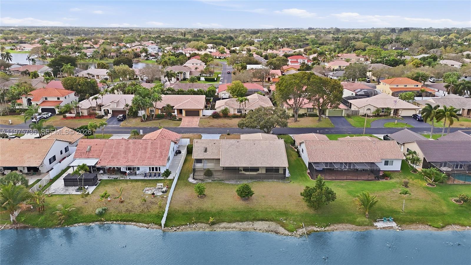 HAWKES BLUFF - Residential