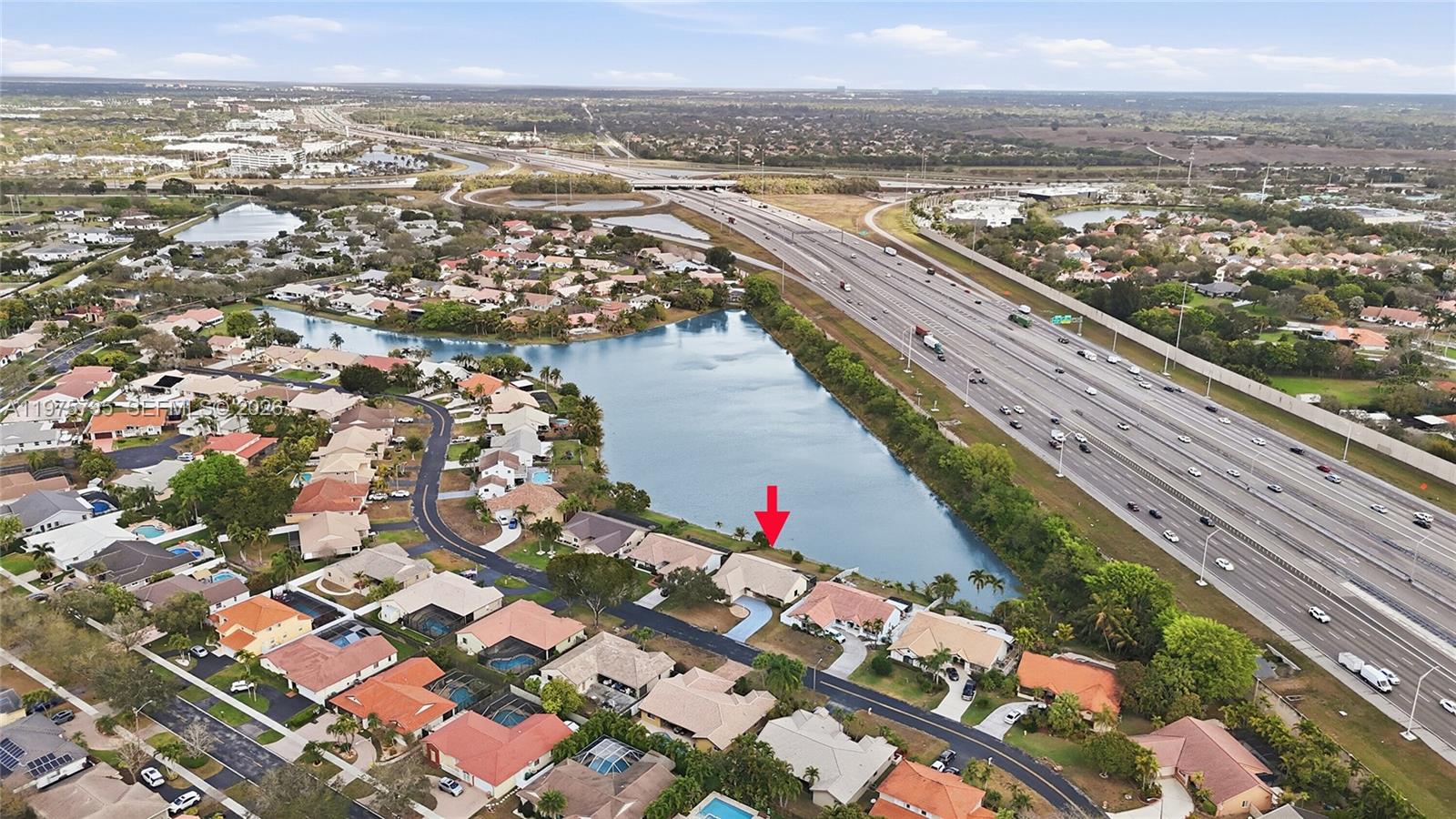 HAWKES BLUFF - Residential