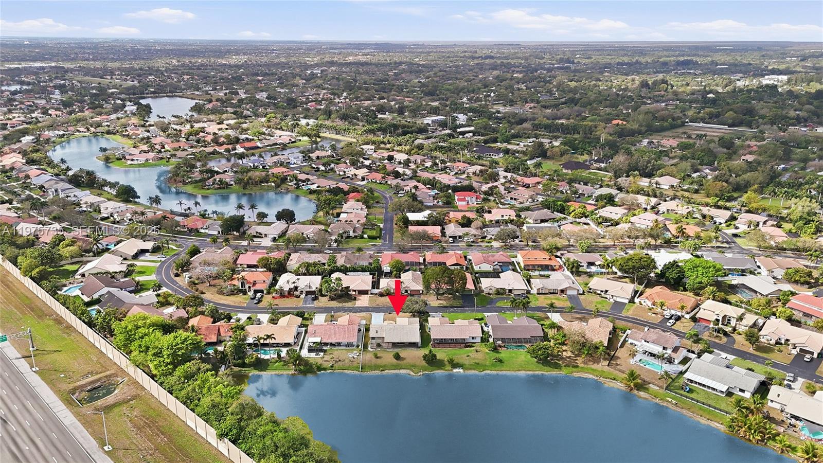 HAWKES BLUFF - Residential