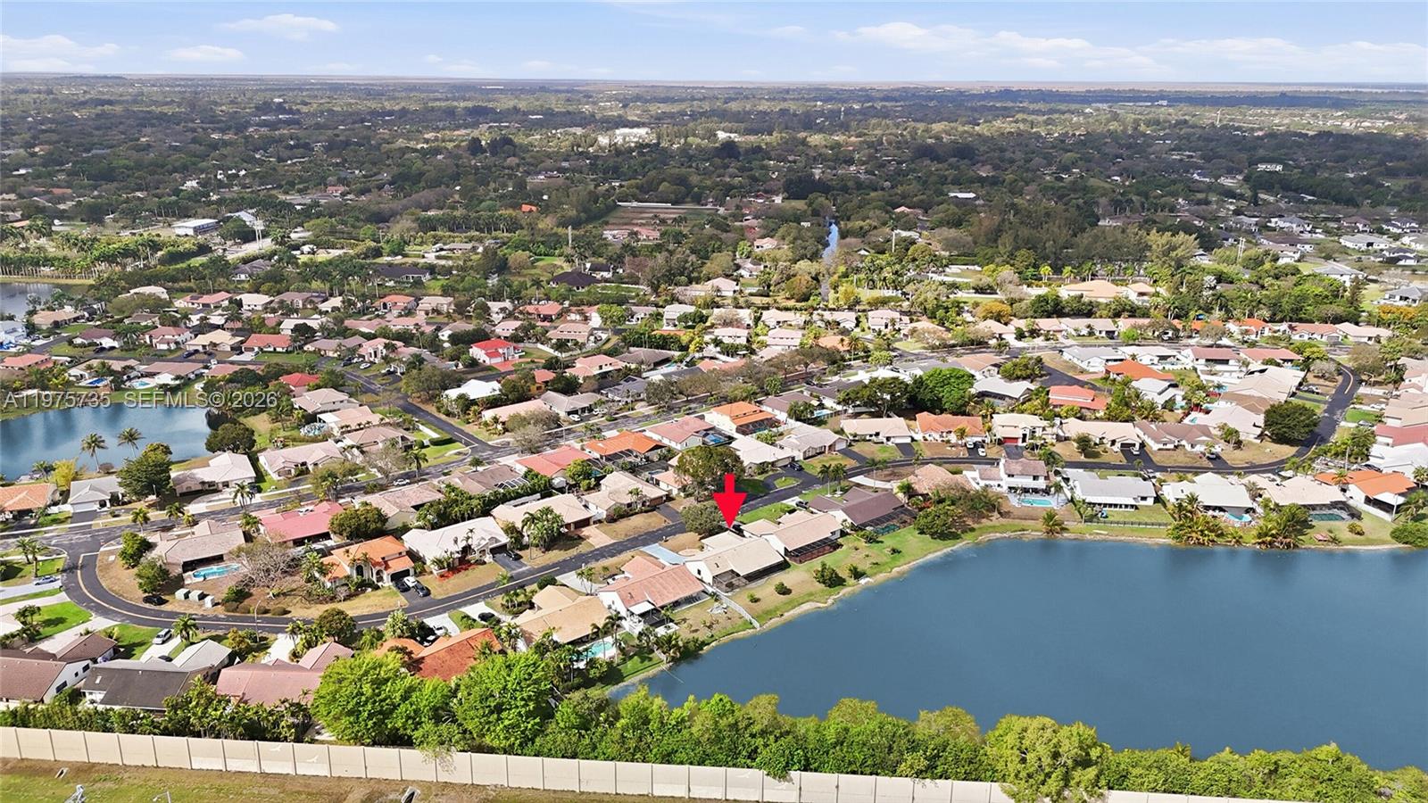 HAWKES BLUFF - Residential