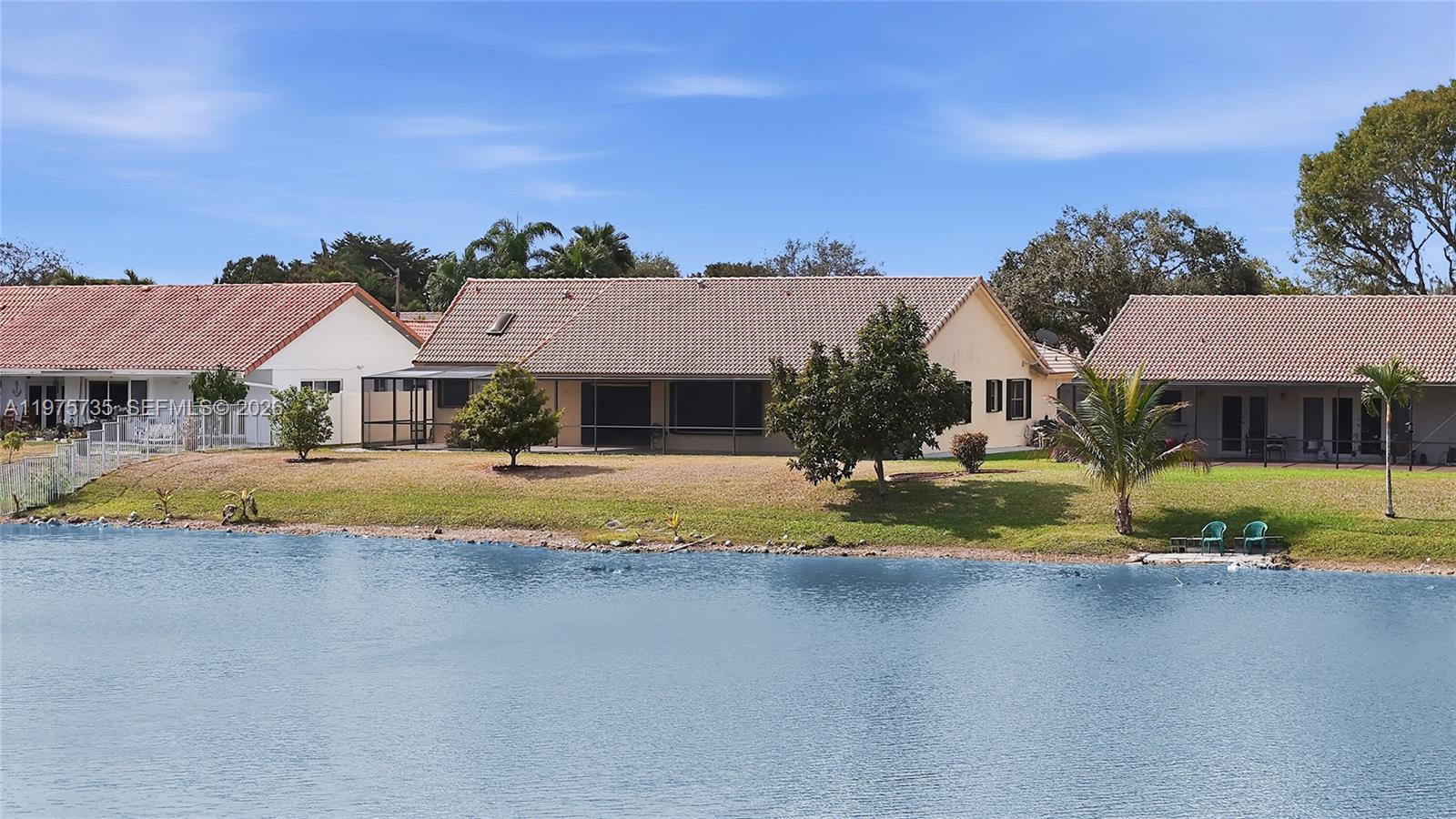 HAWKES BLUFF - Residential