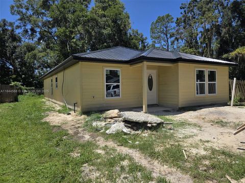 1523 NE 1st Avenue Gainesville FL 32641