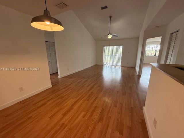 ATLANTIC SPRINGS CONDO - Residential Lease