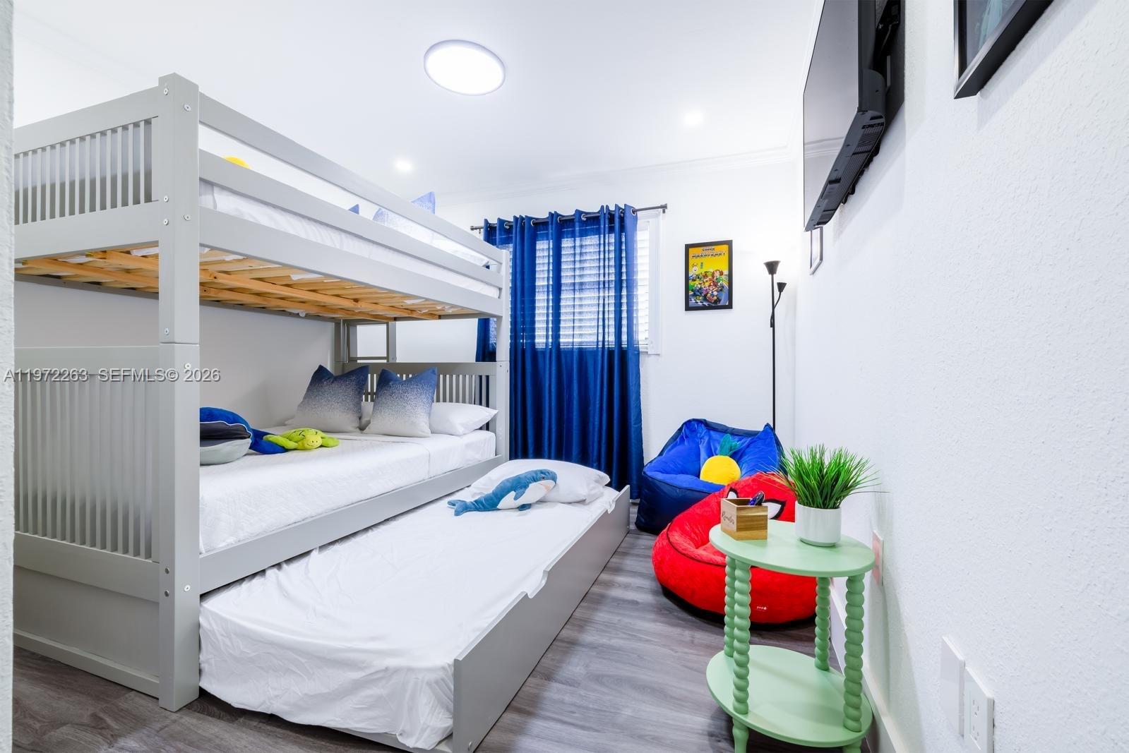 WESTWIND LAKES SEC 4 - Residential