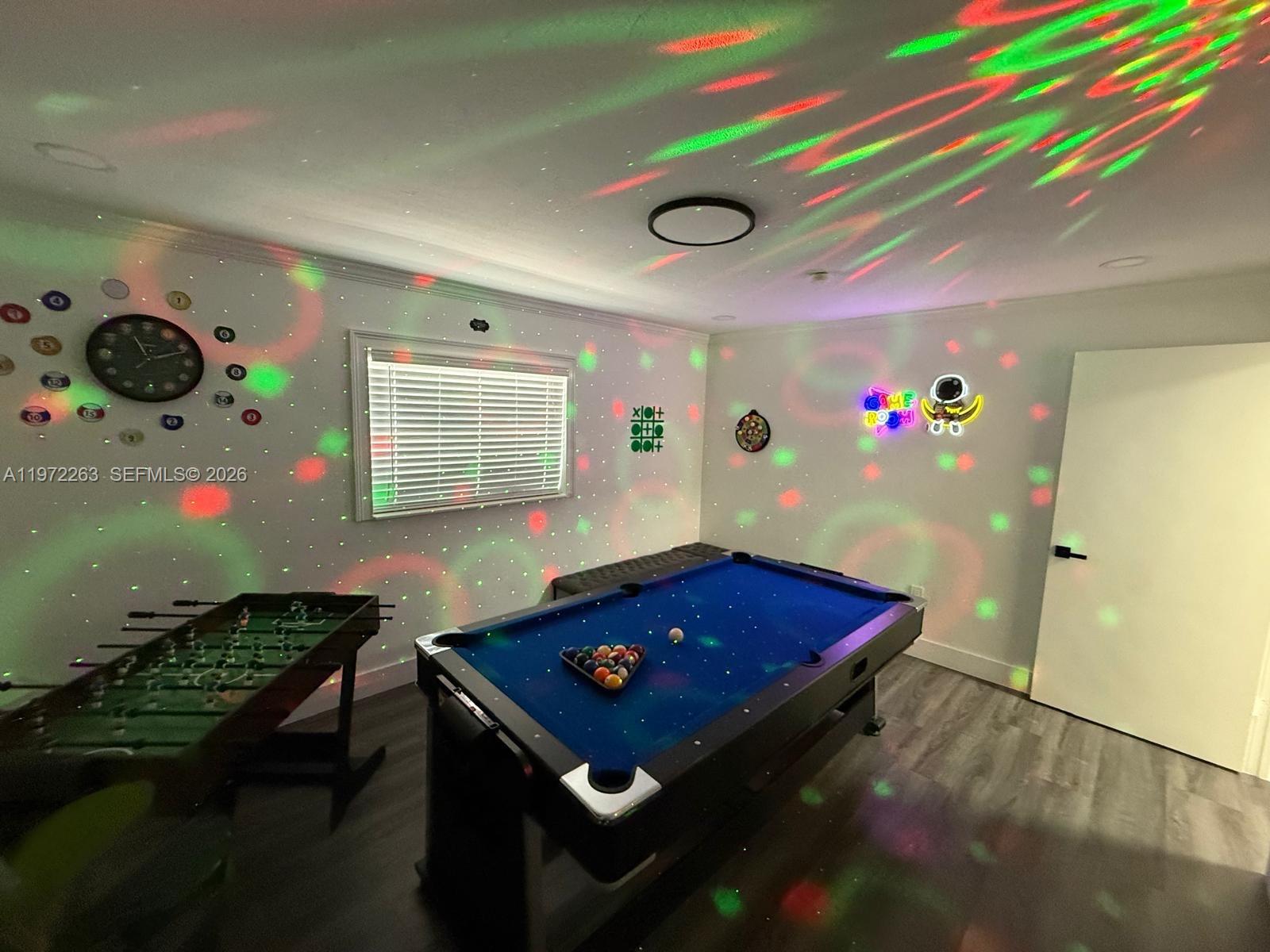 WESTWIND LAKES SEC 4 - Residential