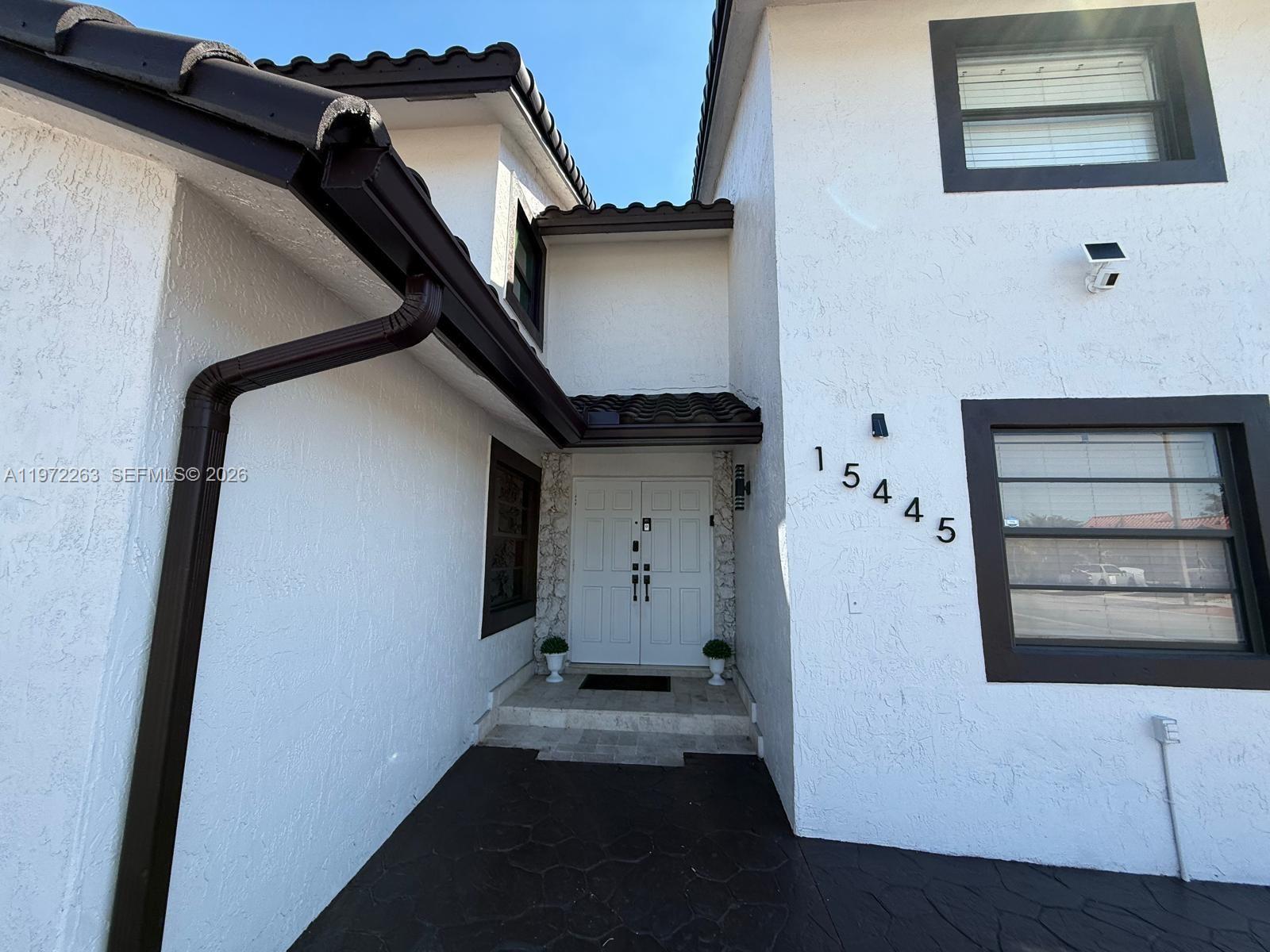 WESTWIND LAKES SEC 4 - Residential