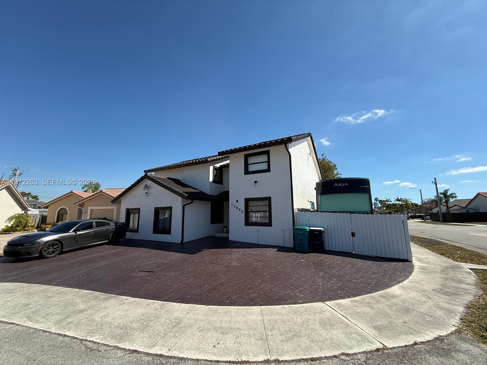 WESTWIND LAKES SEC 4 - Residential