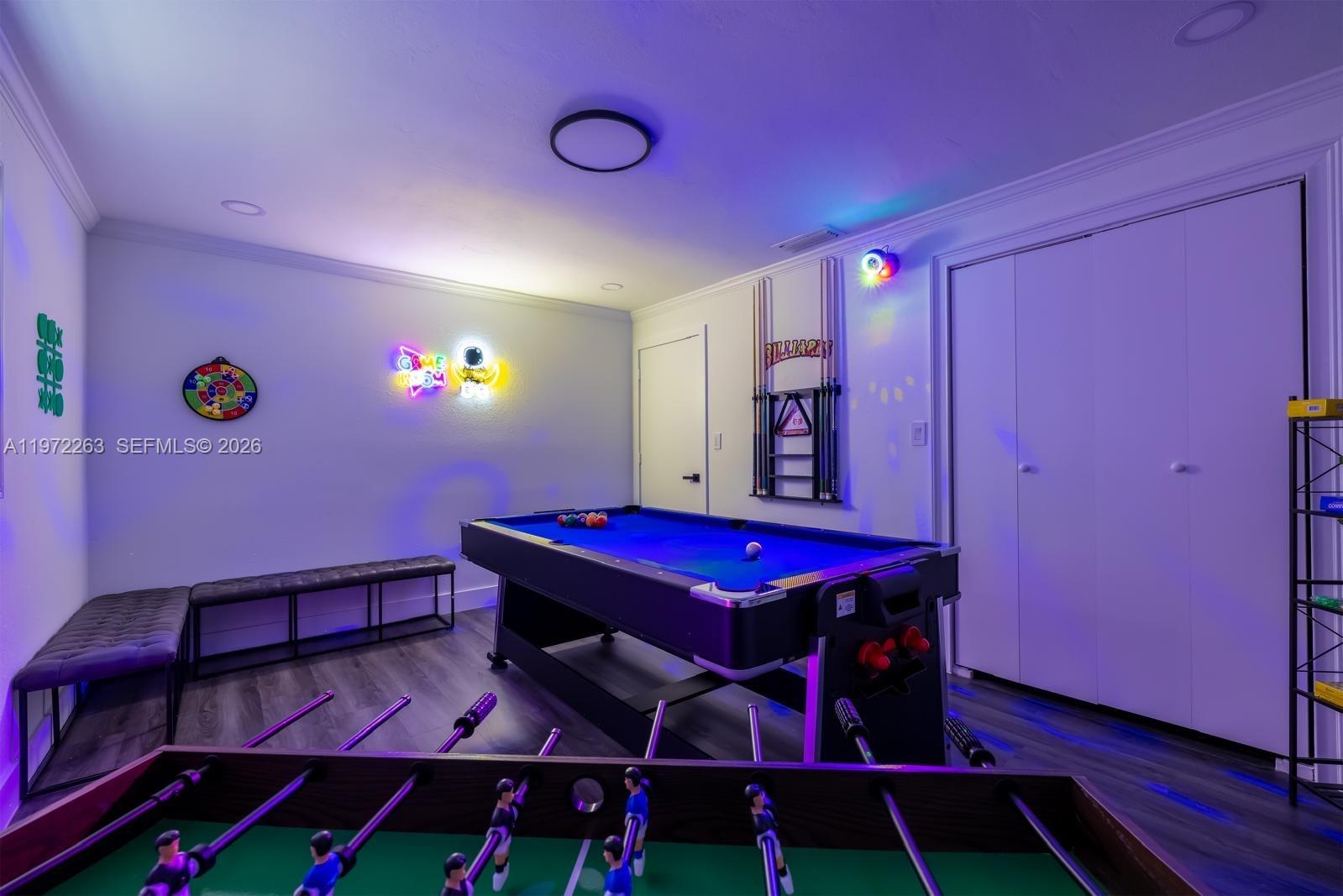 WESTWIND LAKES SEC 4 - Residential