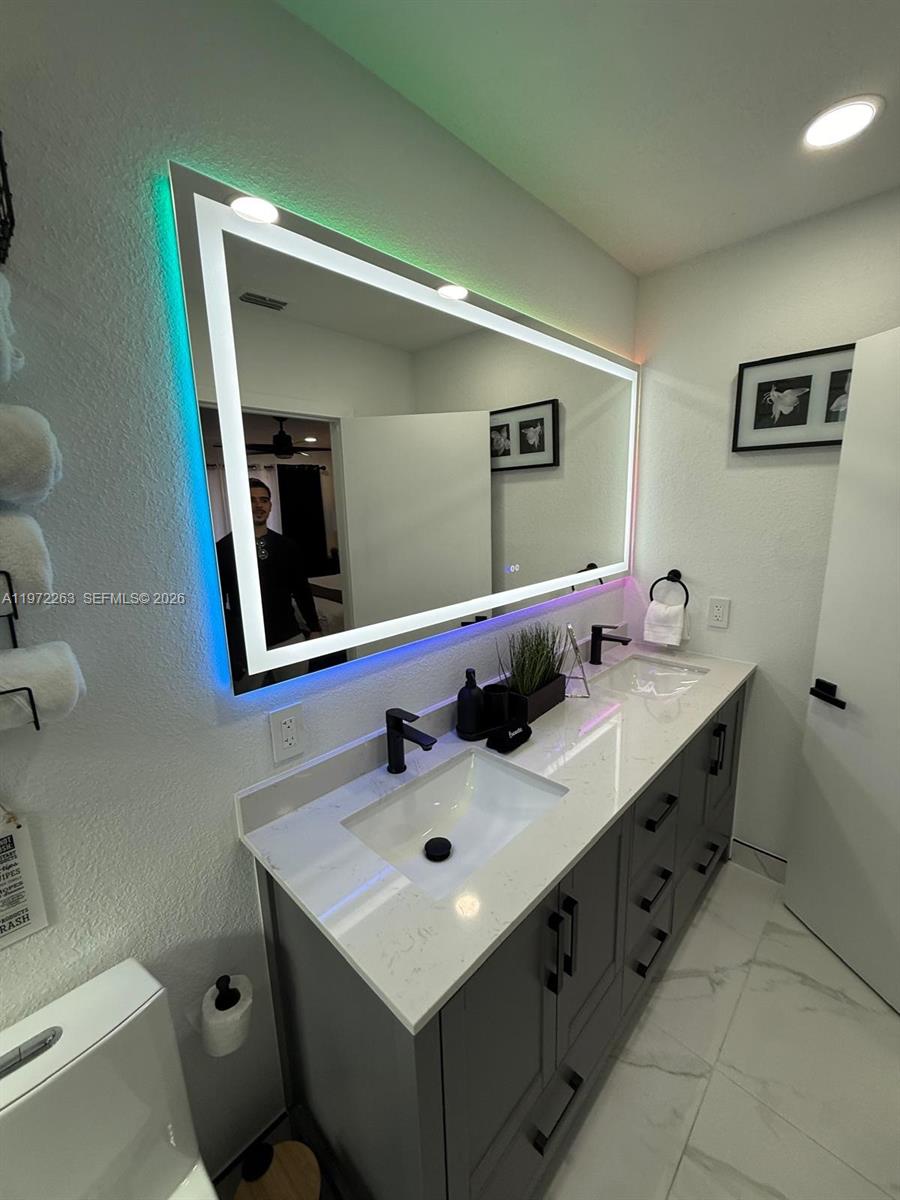 WESTWIND LAKES SEC 4 - Residential