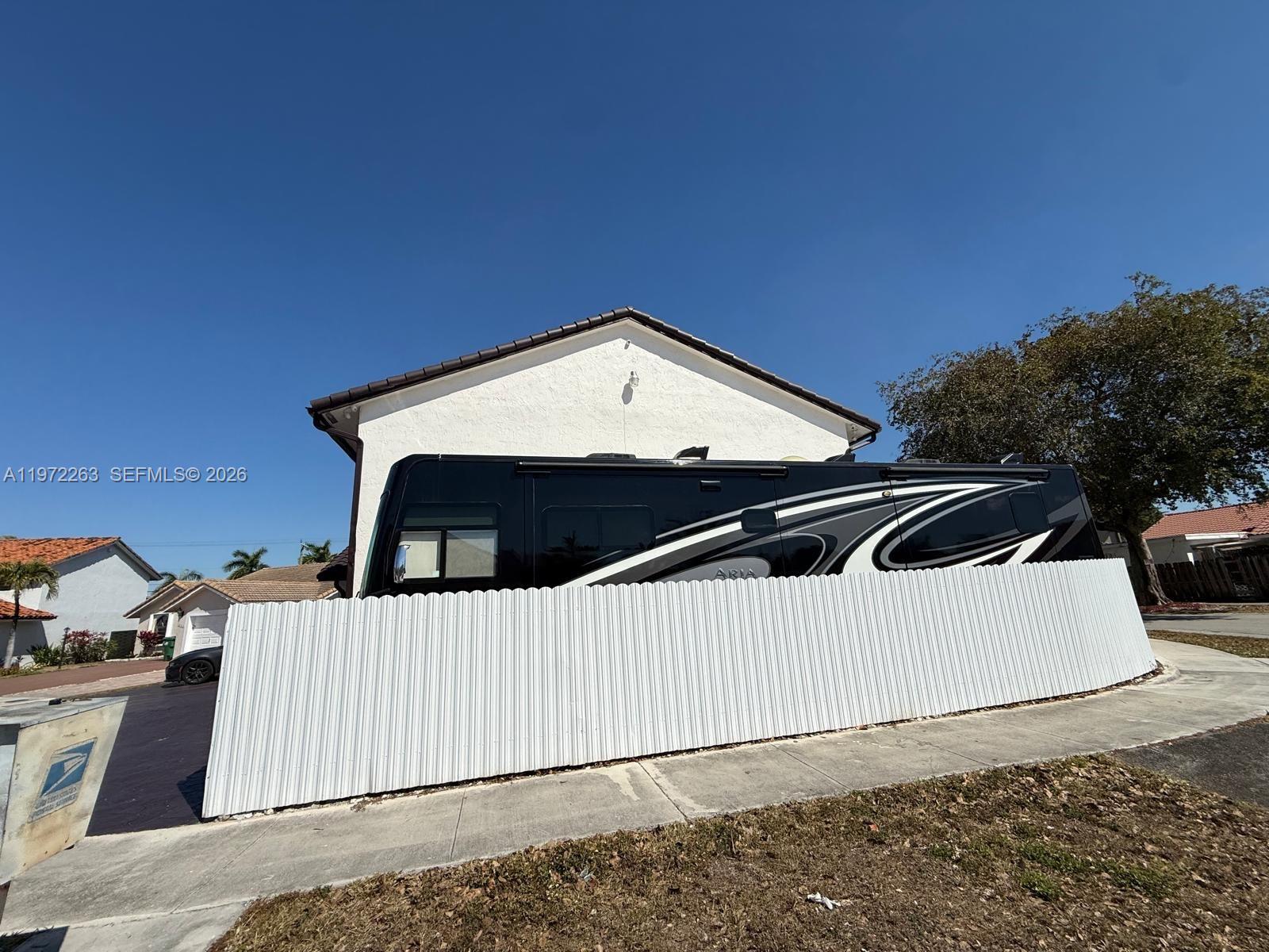 WESTWIND LAKES SEC 4 - Residential