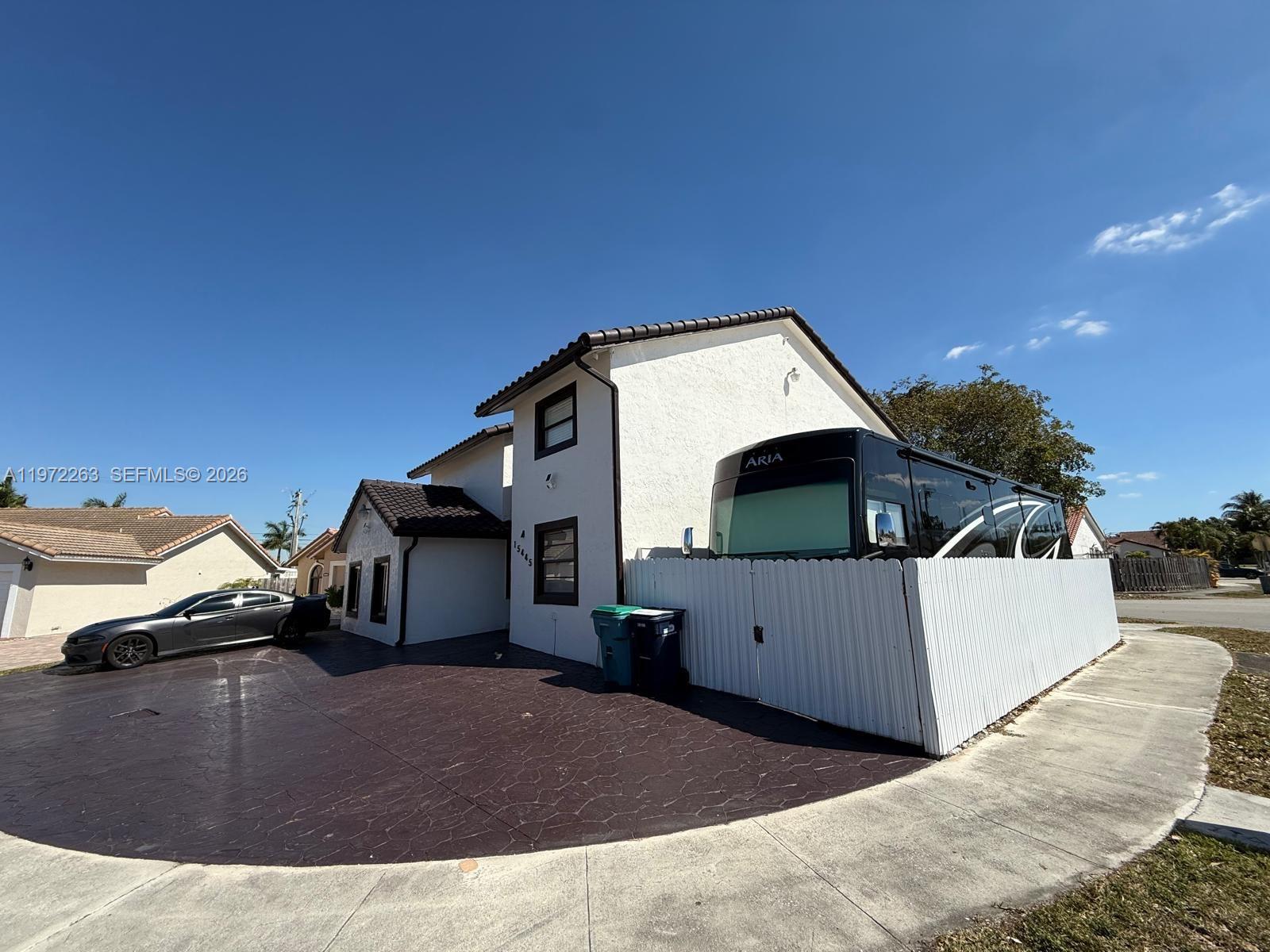 WESTWIND LAKES SEC 4 - Residential