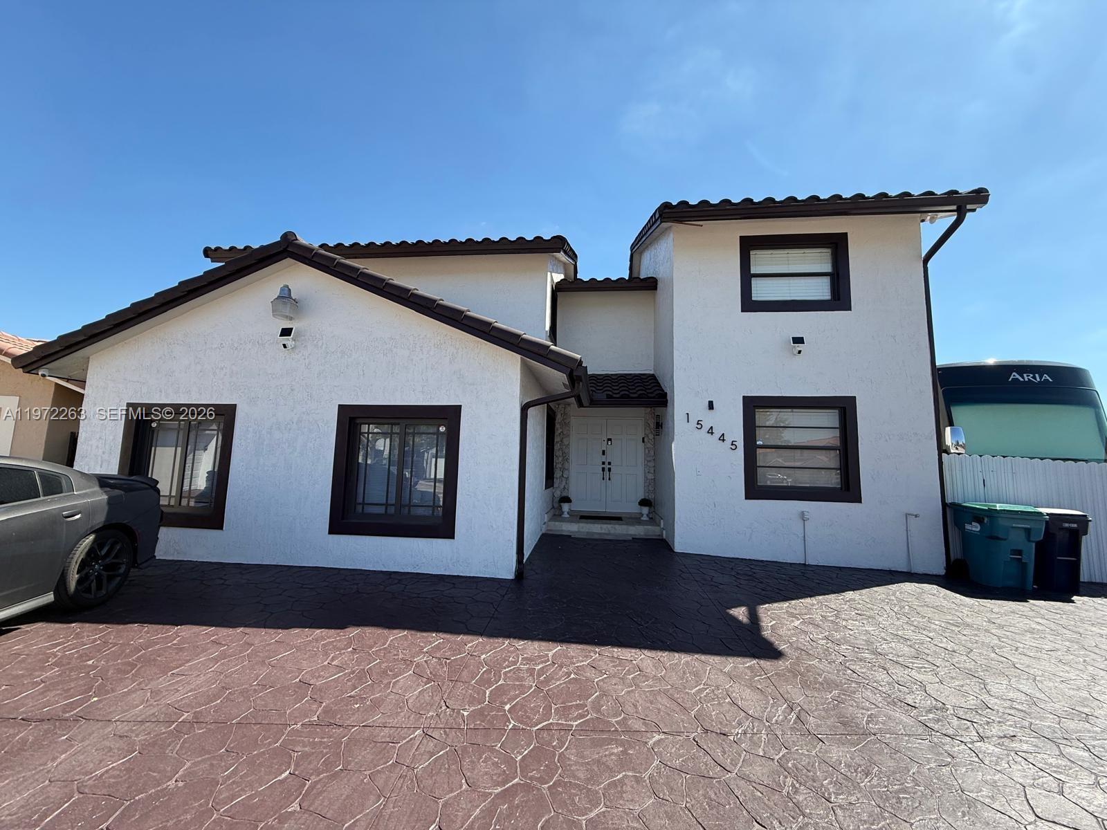 WESTWIND LAKES SEC 4 - Residential