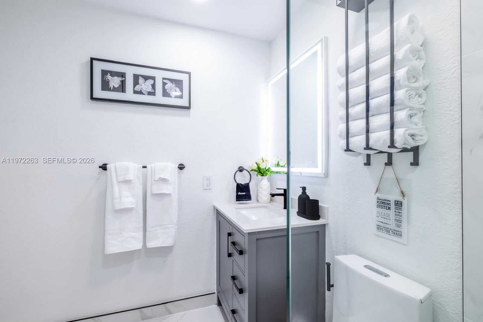 WESTWIND LAKES SEC 4 - Residential