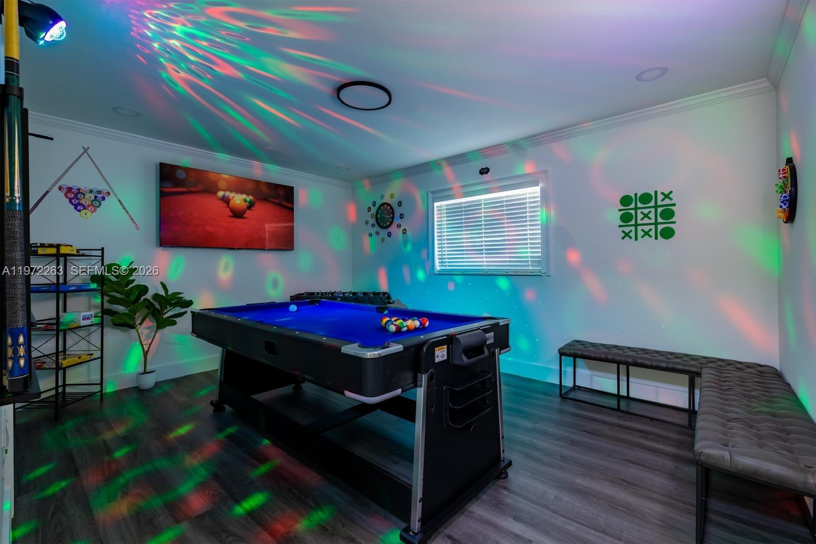 WESTWIND LAKES SEC 4 - Residential