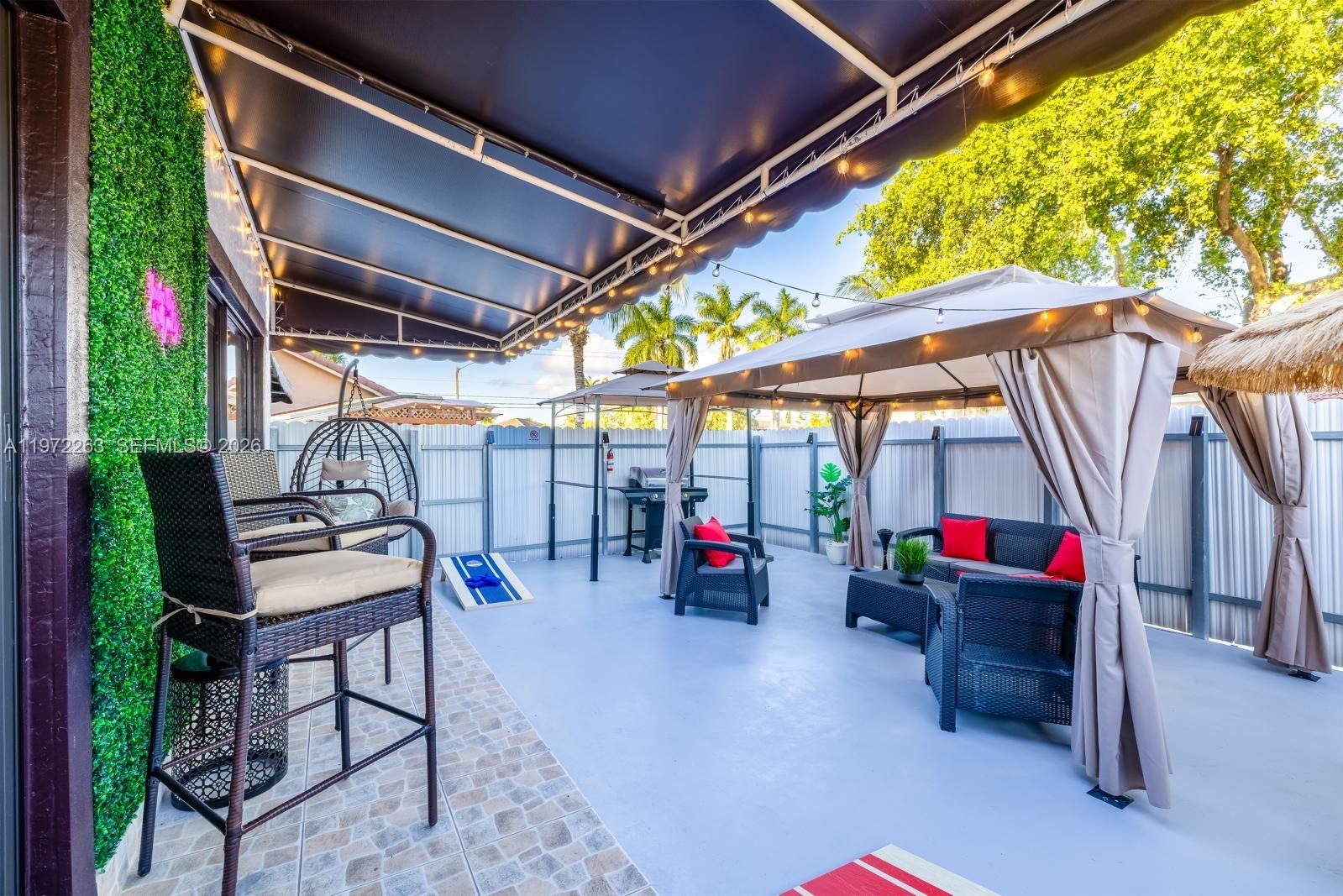 WESTWIND LAKES SEC 4 - Residential