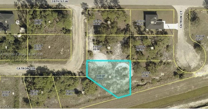 Excellent C-2 zoned commercial lot in the heart of Lehigh Acres, mostly cleared and ready for development. Strategically located near Sunshine Blvd, Lee Blvd, and other major roads, this property offers high visibility and easy access for customers. An ideal opportunity for developers and investors looking to capitalize on a fast-growing area!
