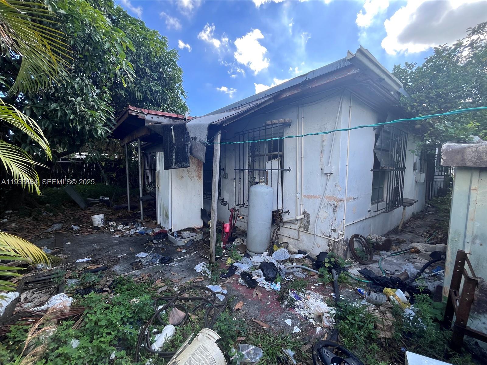 THE TROPICS ADDN - Residential