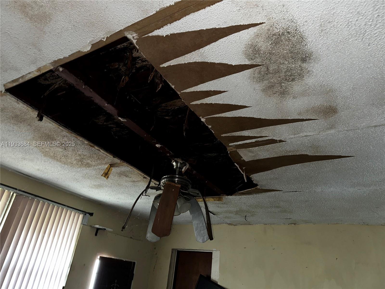 THE TROPICS ADDN - Residential