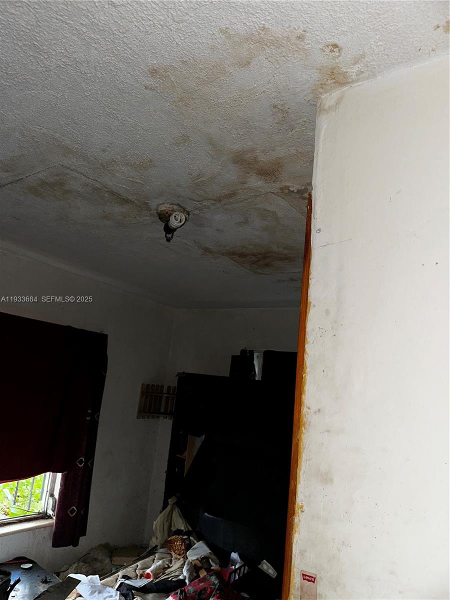 THE TROPICS ADDN - Residential