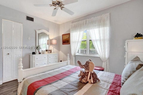 Tiny photo for 415 SE 11th Ter #207, Dania Beach, FL 33004 (MLS # A12042220)