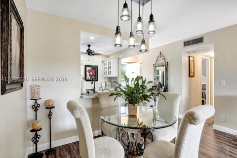 Tiny photo for 415 SE 11th Ter #207, Dania Beach, FL 33004 (MLS # A12042220)