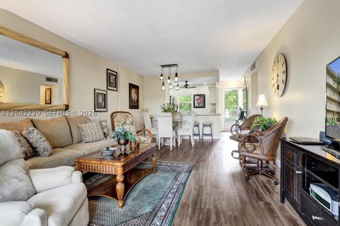 Tiny photo for 415 SE 11th Ter #207, Dania Beach, FL 33004 (MLS # A12042220)