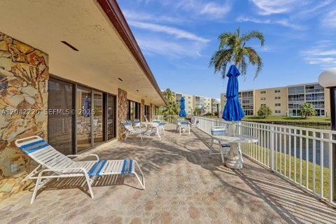 Tiny photo for 415 SE 11th Ter #207, Dania Beach, FL 33004 (MLS # A12042220)