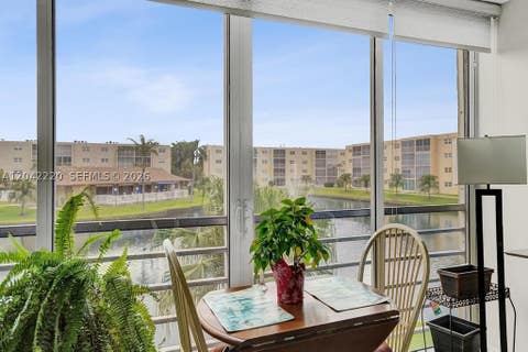 Tiny photo for 415 SE 11th Ter #207, Dania Beach, FL 33004 (MLS # A12042220)