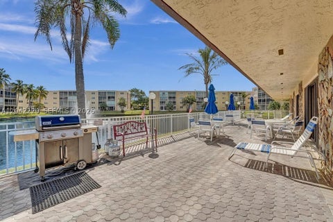 Tiny photo for 415 SE 11th Ter #207, Dania Beach, FL 33004 (MLS # A12042220)