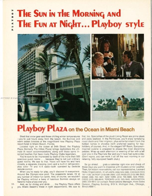 CASTLE BEACH CLUB CONDO - Residential