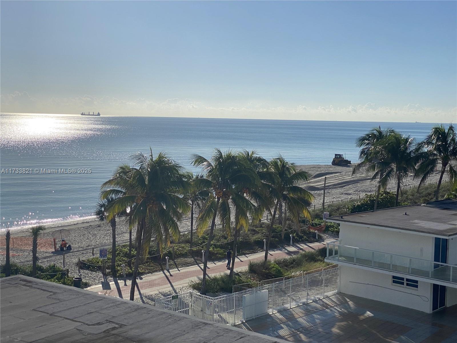 CASTLE BEACH CLUB CONDO - Residential