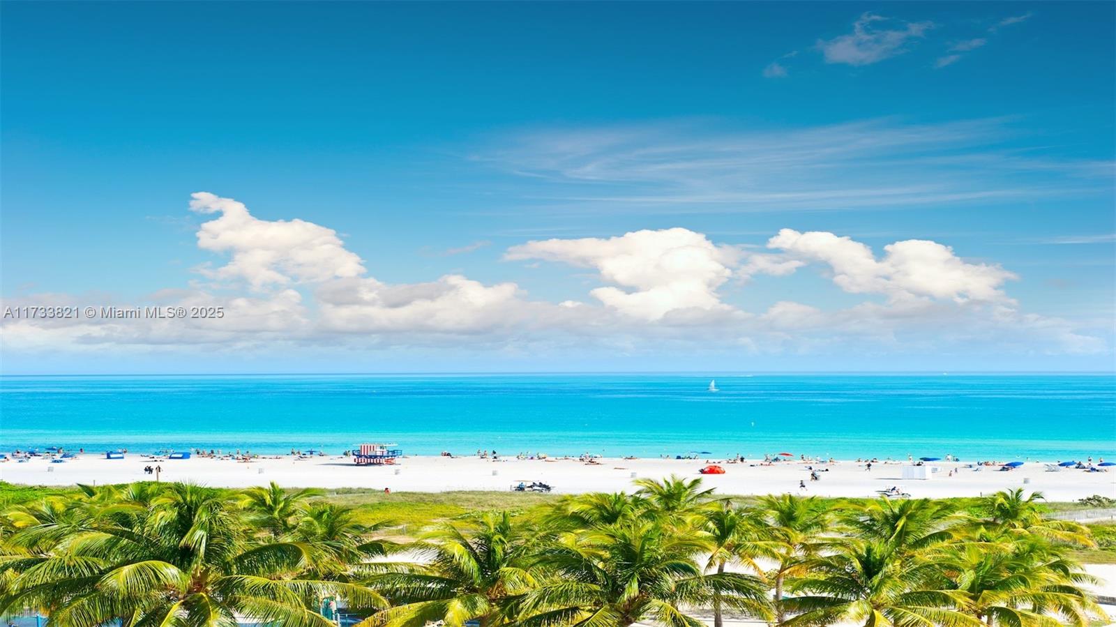 CASTLE BEACH CLUB CONDO - Residential